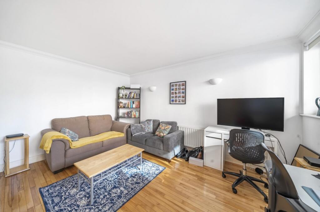 Main image of property: Moreland Street, London, EC1V