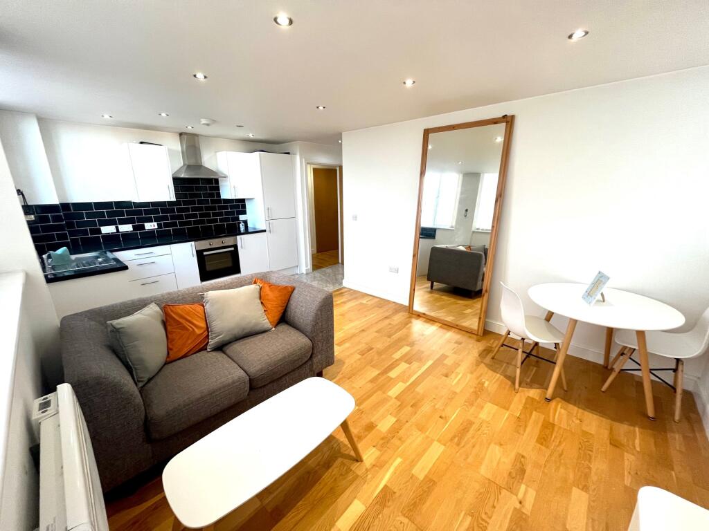 Main image of property: YORK TOWERS LEEDS LS9