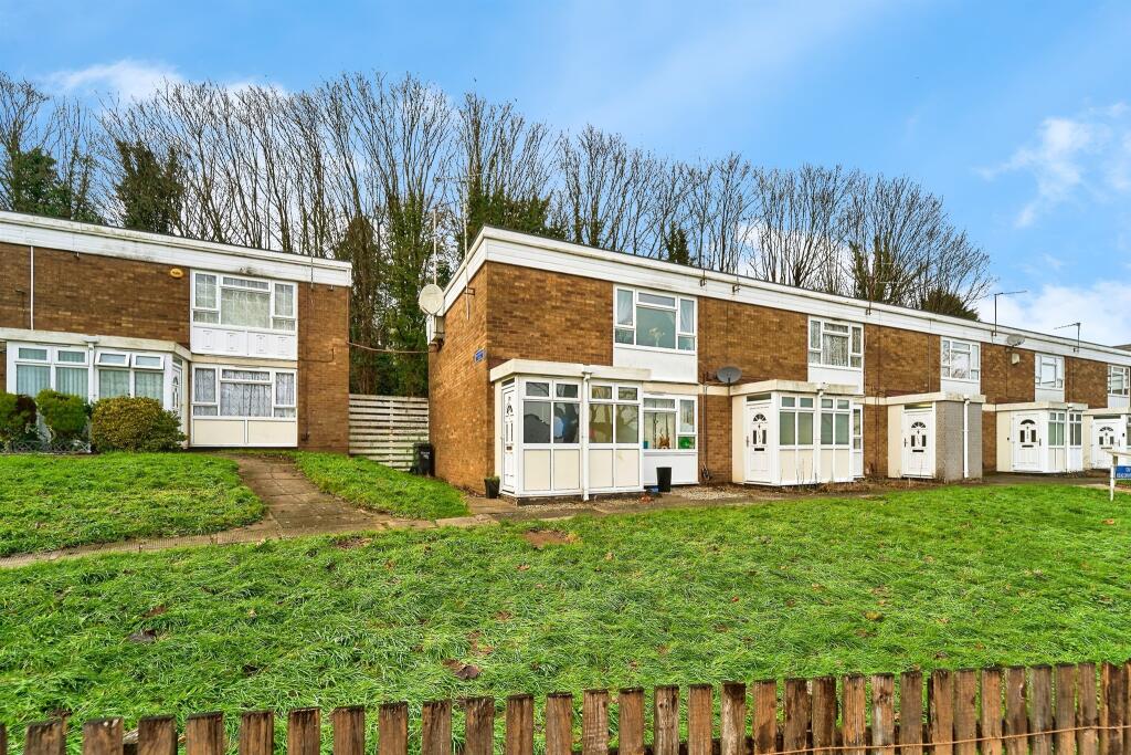 Main image of property: Beaconview Road, WEST BROMWICH
