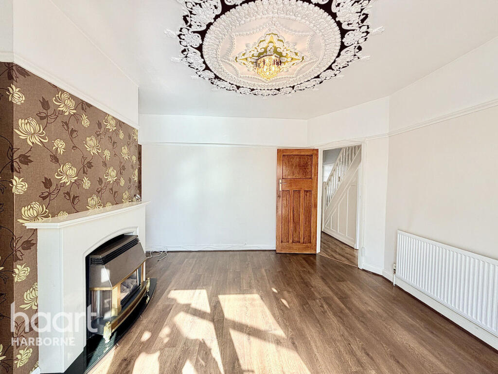 Main image of property: Quinton Road, Harborne