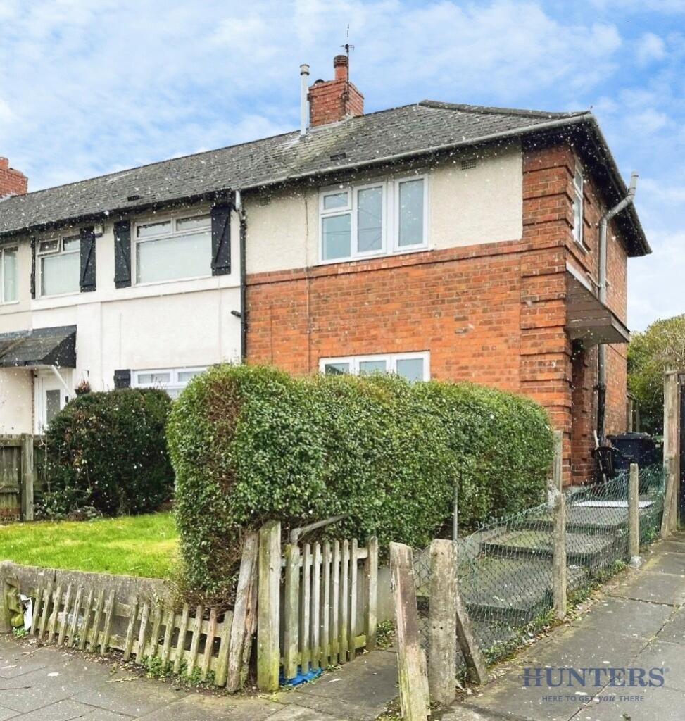 Main image of property: Sunningdale Road, Birmingham