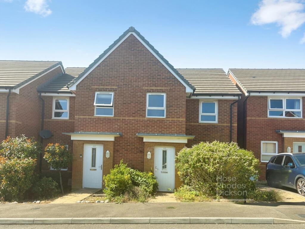 Main image of property: Cromwell Avenue, East Cowes, Isle of Wight