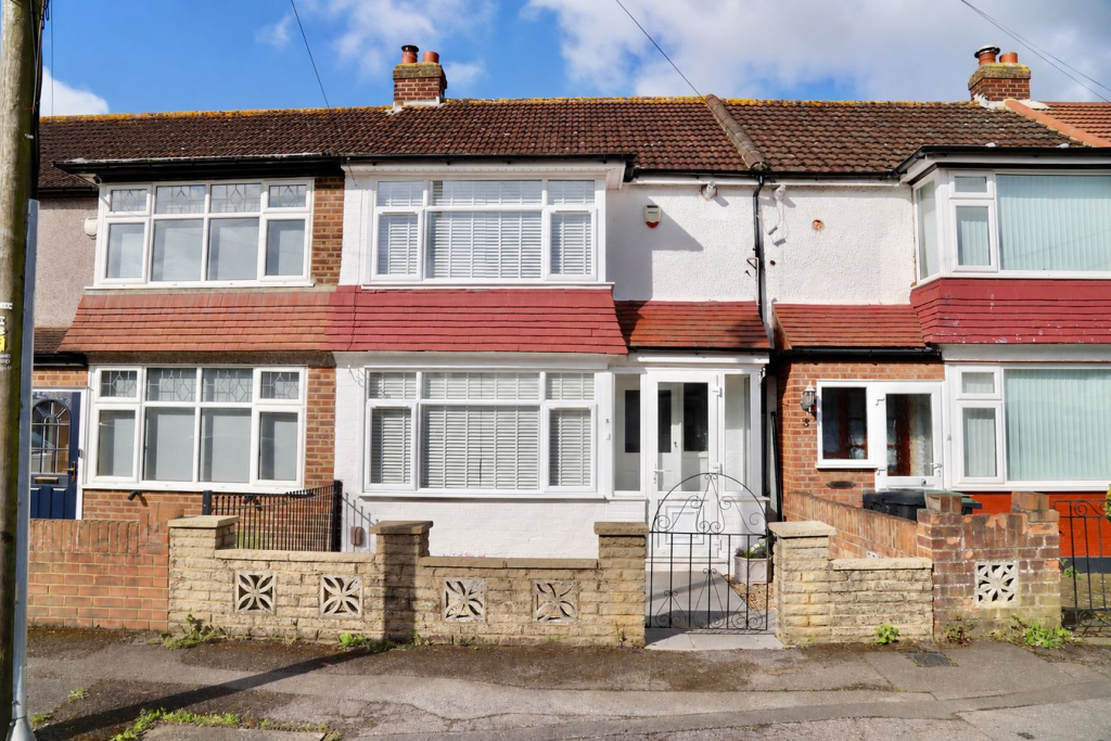 Main image of property: Cranleigh Gardens, Loughton, IG10