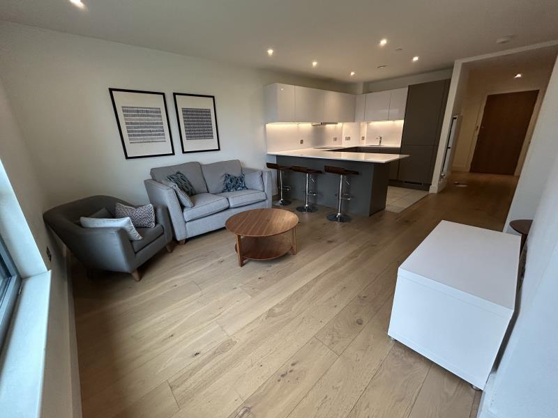 Main image of property: Cedar House, Wembley Park