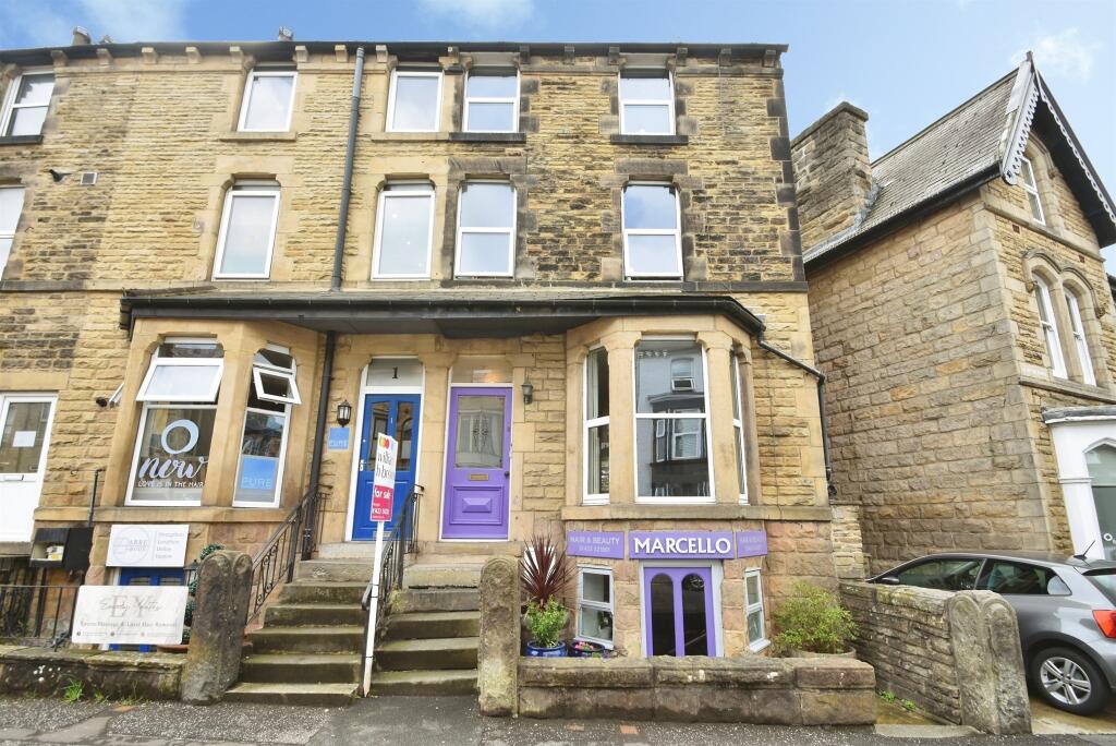 Main image of property: Cheltenham Mount, Harrogate