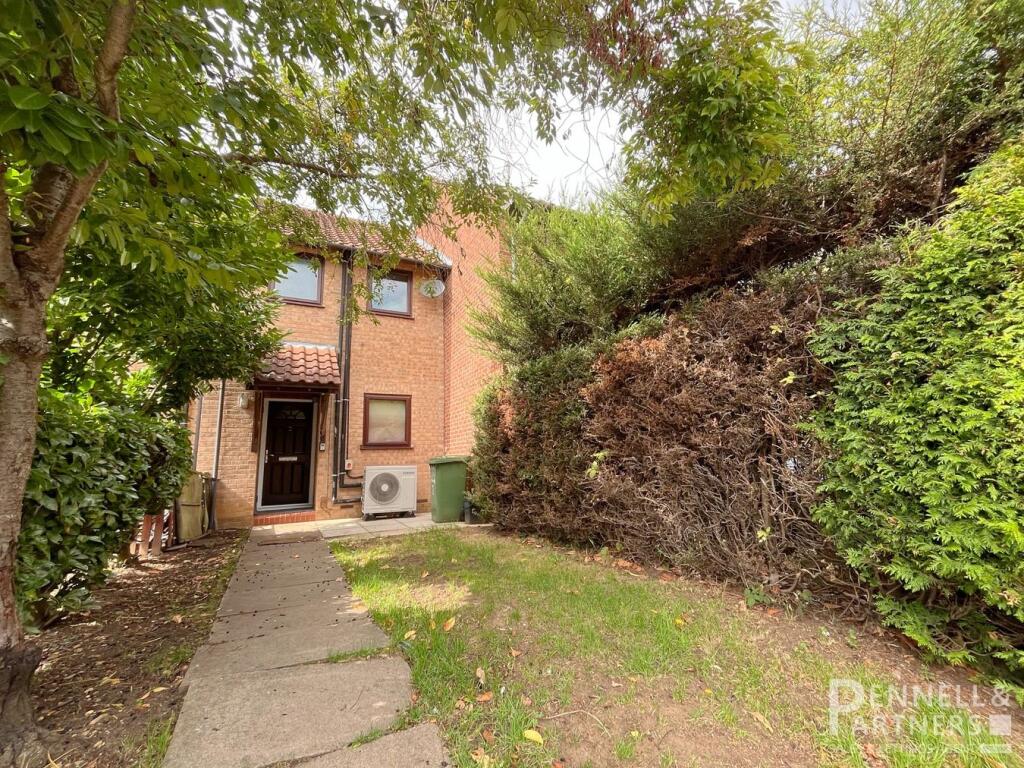 Main image of property: Rasen Court, Peterborough, PE1