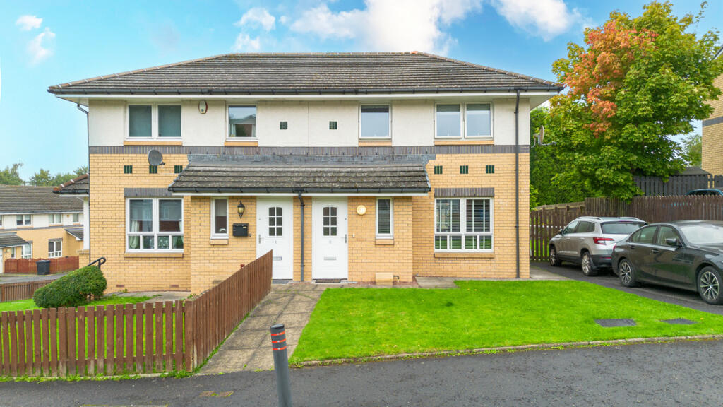 Main image of property: James Murdie Gardens, Hamilton, ML3