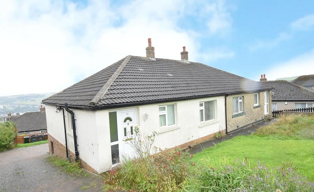 Main image of property: Shann Avenue, Keighley