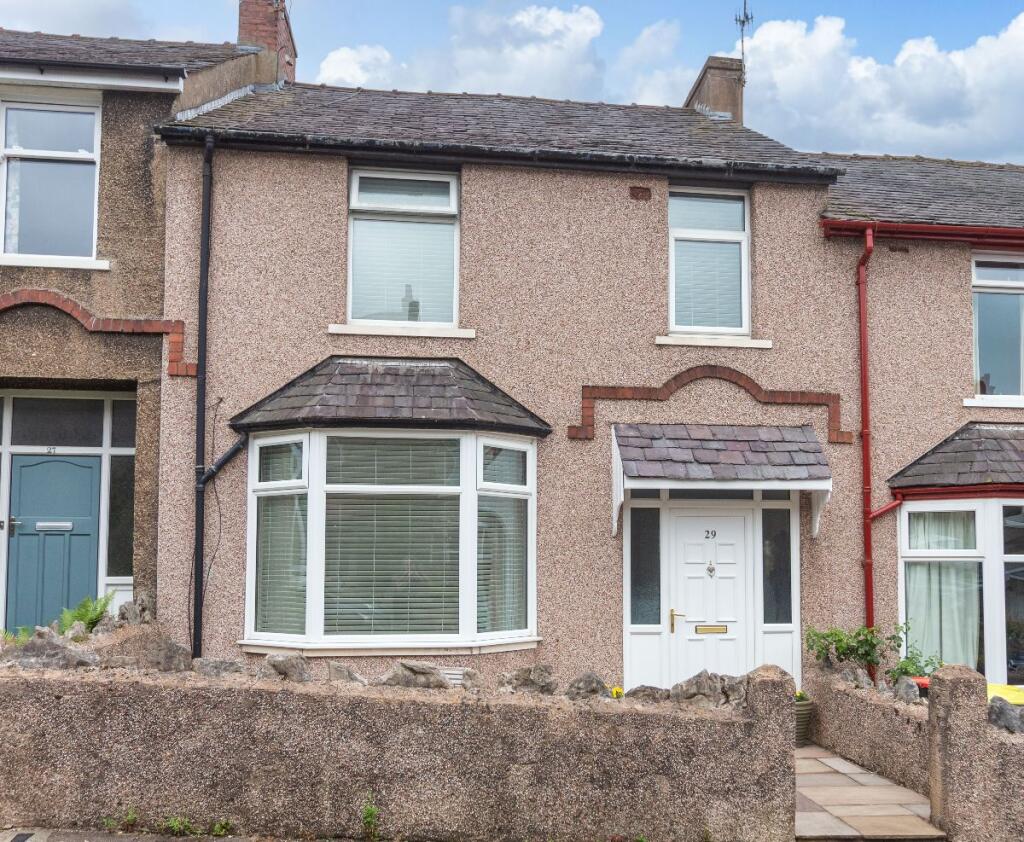 Main image of property: West Street, Lancaster