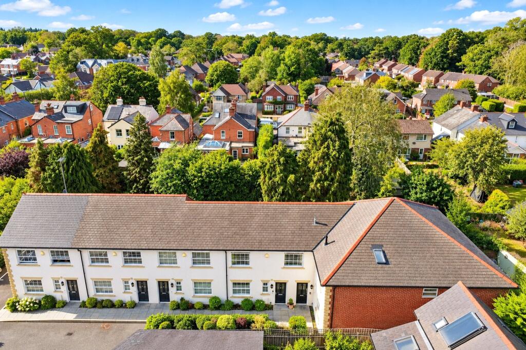 Main image of property: Kennel Ride, Ascot, Berkshire, SL5