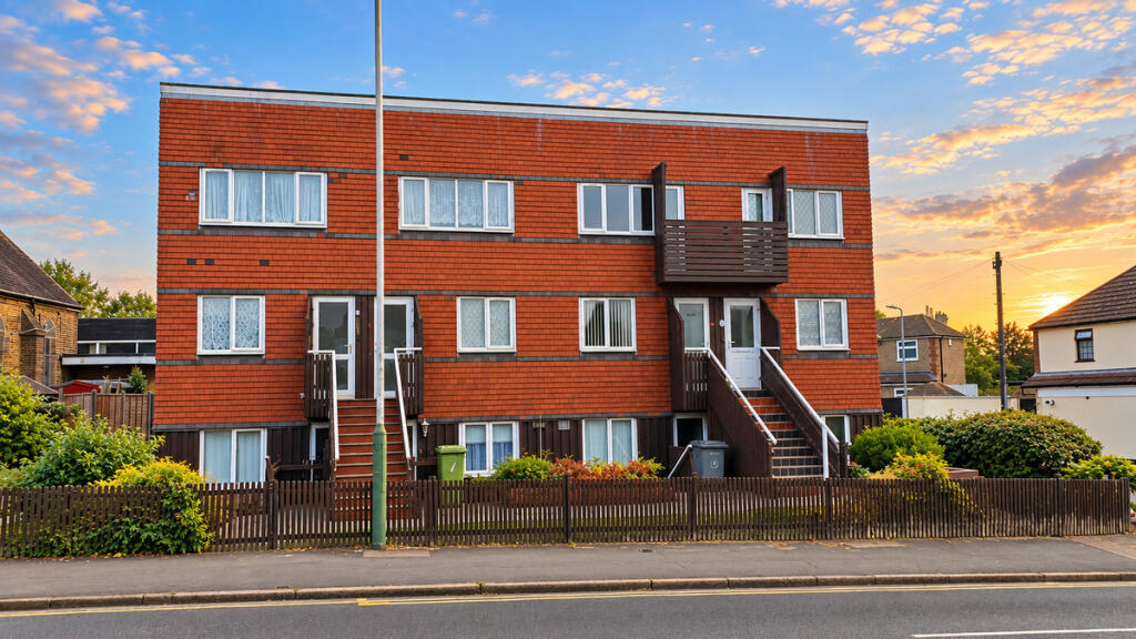 Main image of property: Brentwood Road, Romford, RM1