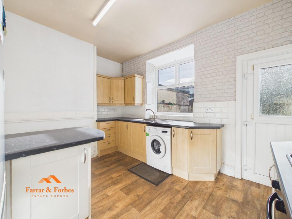 Main image of property: Chad Street, Colne, BB8