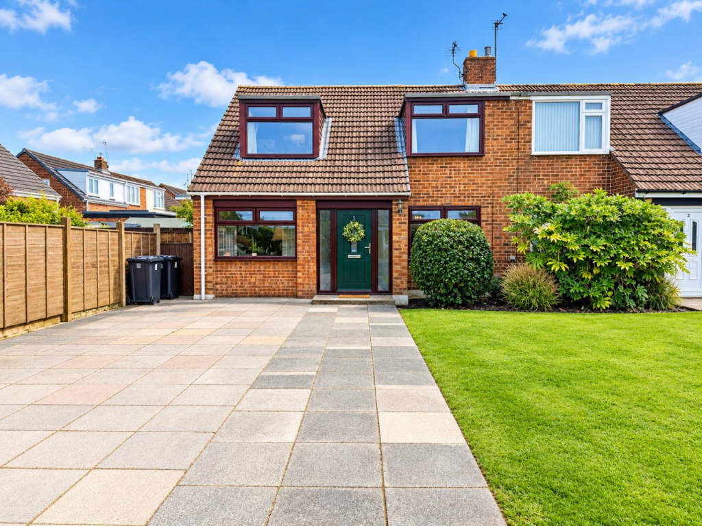 Main image of property: Seafield, Formby, Liverpool