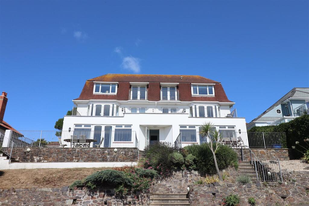 Main image of property: Headlands Apts, Woolacombe