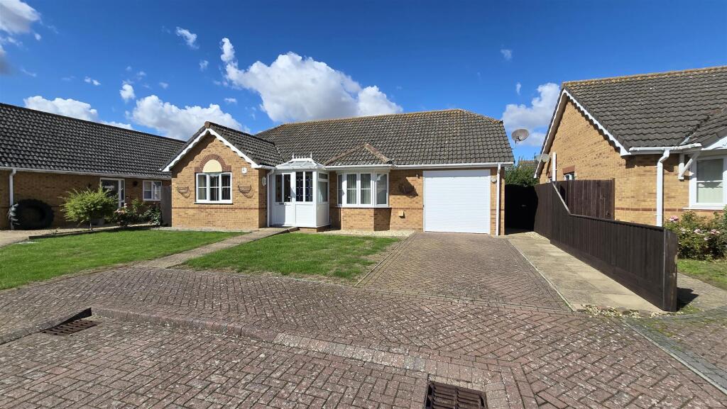 Main image of property: John Swains Way, Long Sutton