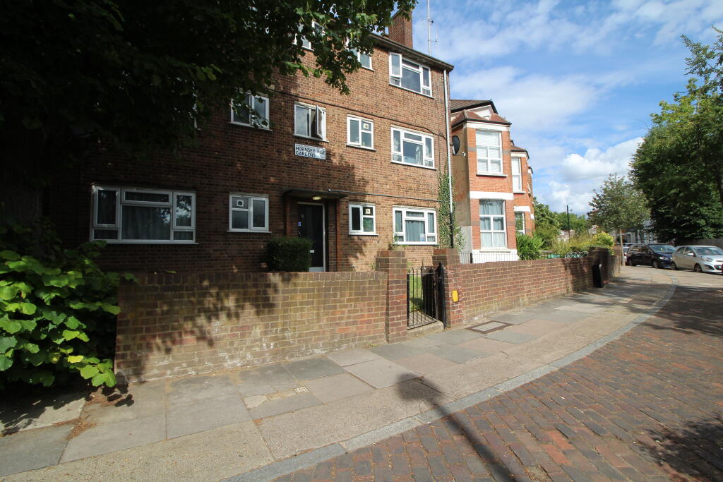 Main image of property: The Croft, Hornsey Rise Gardens, Islington, London