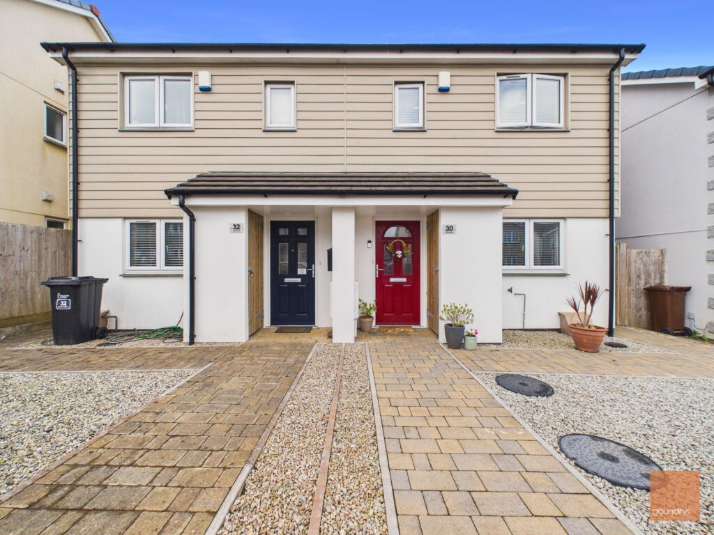 Main image of property: Gwel Kann, Park Bottom, Redruth, TR15 3FN