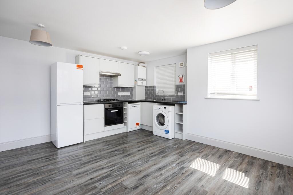 Main image of property: Alden Crescent, Headington, OX3