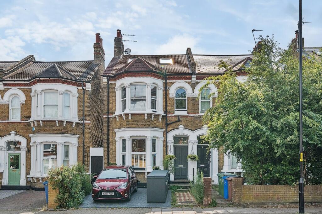 Main image of property: Barry Road, East Dulwich, London, SE22