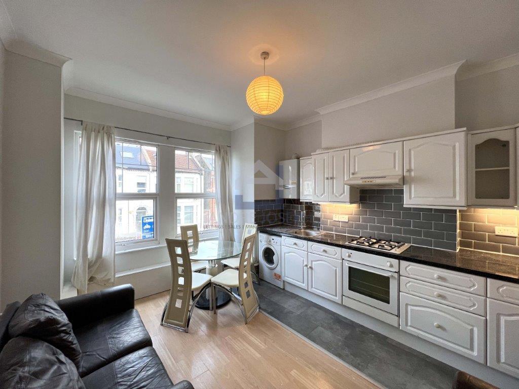 Main image of property: Tooting Bec Road, London, SW17 8BG