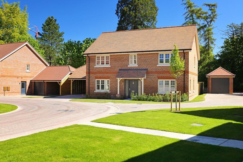 Main image of property: Headley Chase,
Surrey,
KT186JW