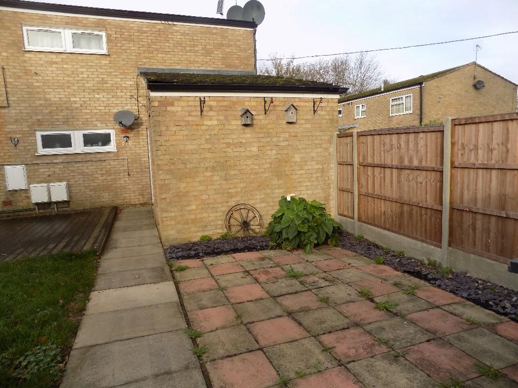 Main image of property: Scarborough Avenue, Stevenage, Hertfordshire, SG1