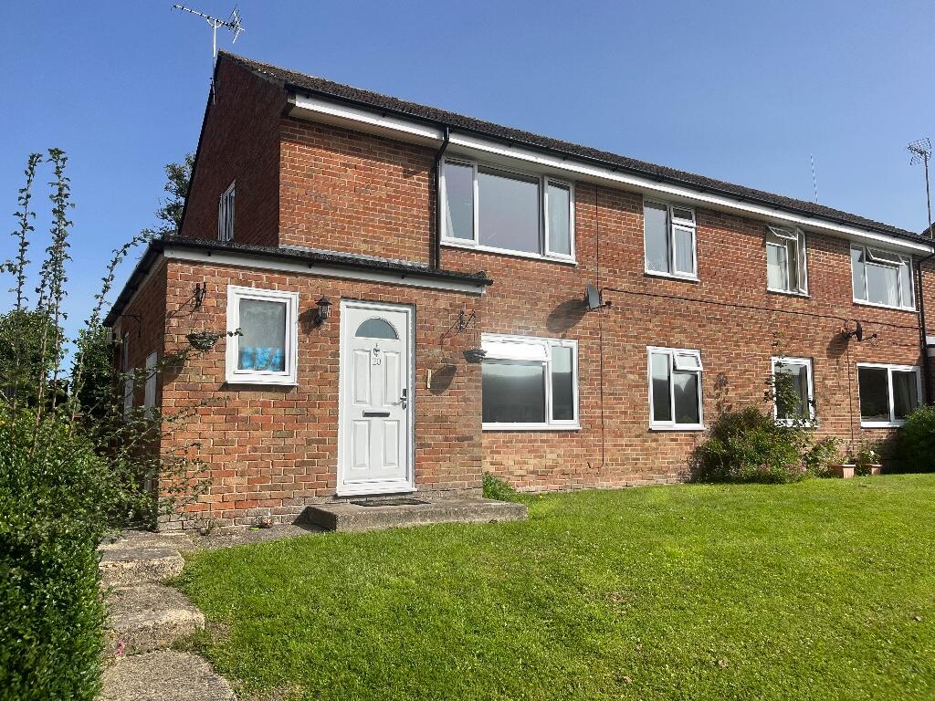 Main image of property: Saxon Rise, SN8