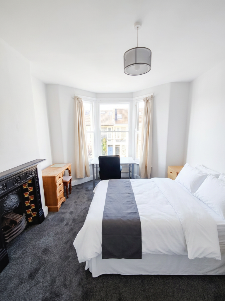 Main image of property: Rudthorpe Road - 427242, Horfield, South West, BS7