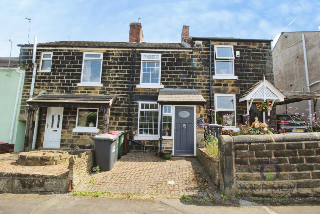 Main image of property: Hesley Lane, Thorpe Hesley, Rotherham, South Yorkshire, S61