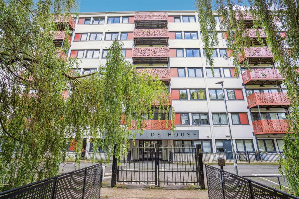 Main image of property: WESTFIELDS HOUSE, HIGH WYCOMBE