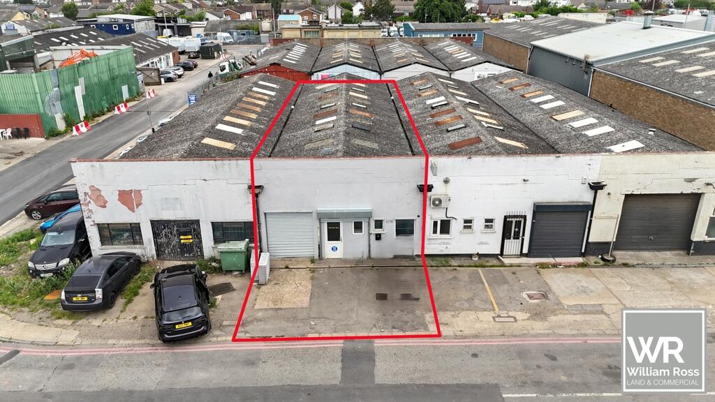 Main image of property: 11 Brunel Road, Manor Trading Estate, Benfleet, Essex, SS7 4PS