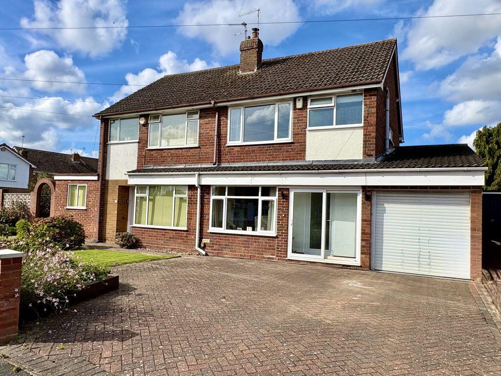 Main image of property: 30 Laurel Drive Newport
