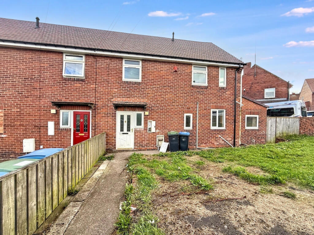 Main image of property: Hollyhill Gardens West, Stanley, Durham, DH9 6NJ