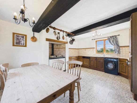 House Kitchen
