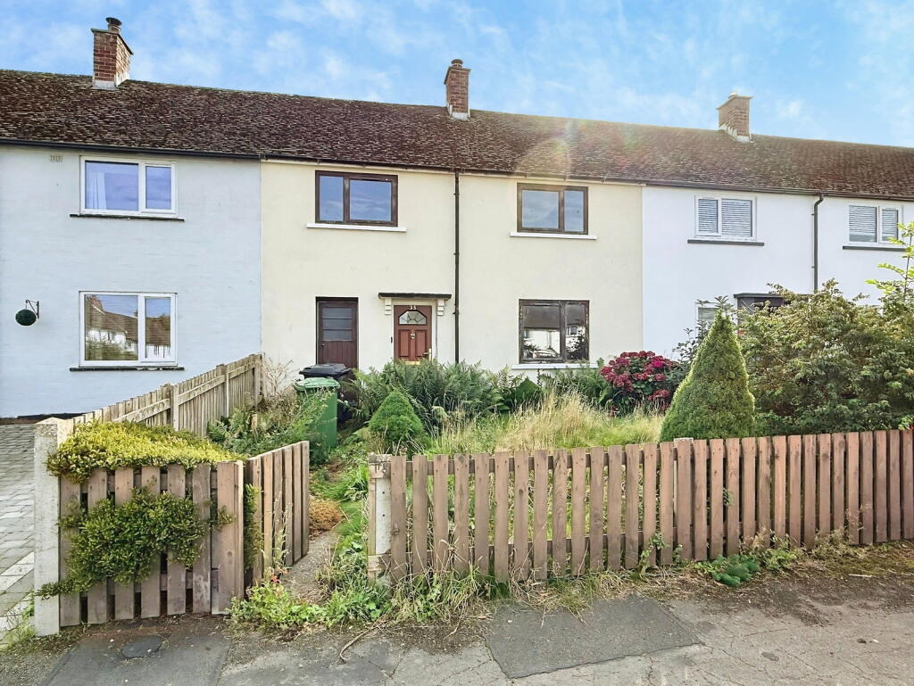Main image of property: Madam Banks Road, Dalston, Carlisle CA5 7QZ