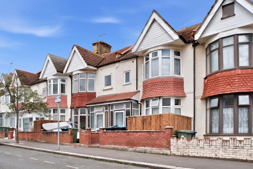 Main image of property: Fernbank Avenue, Wembley
