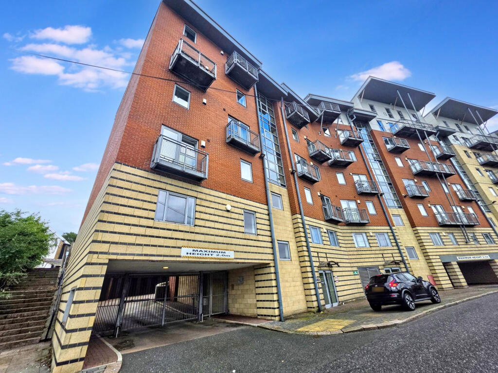 Main image of property: Low Street, Sunderland, Tyne and Wear, SR1 2AT