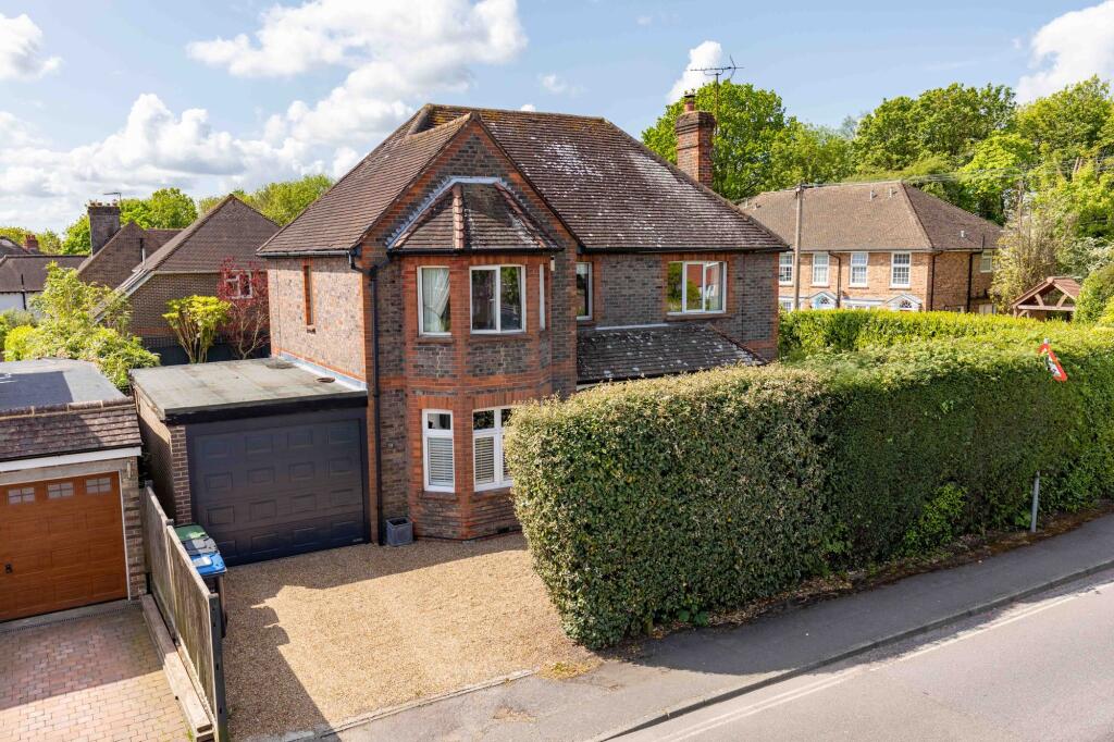 Main image of property: Park Road, East Grinstead, RH19