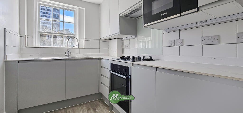 Main image of property: Star Street, London, W2