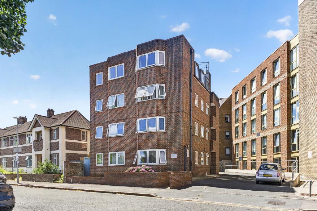 Main image of property: Priory Court Denmark Road KT1 2RT