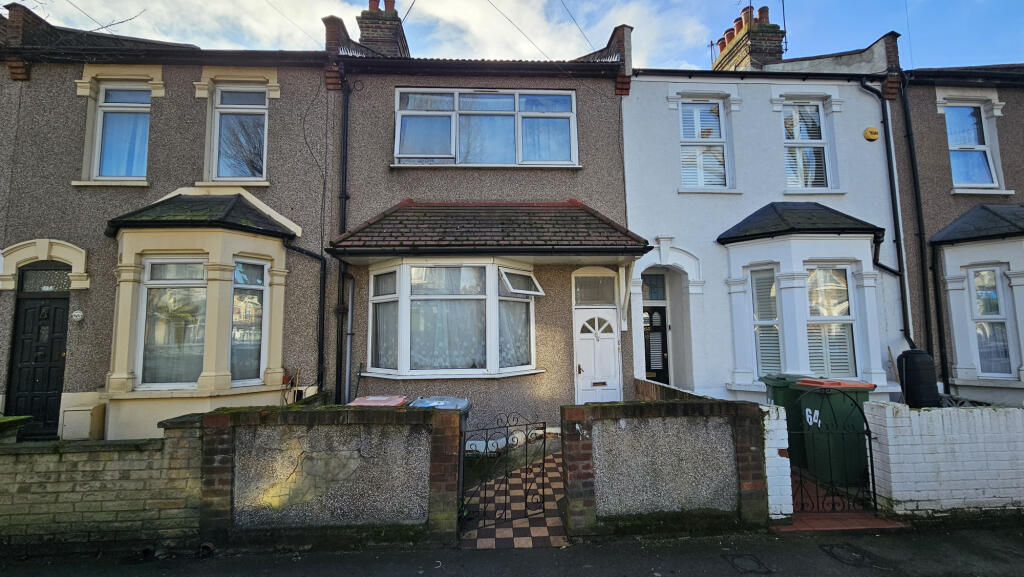 Main image of property: East Ham, London, E6