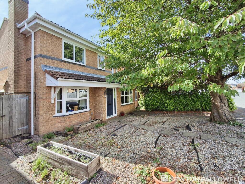 Main image of property: Piccadilly Way, Morton, PE10