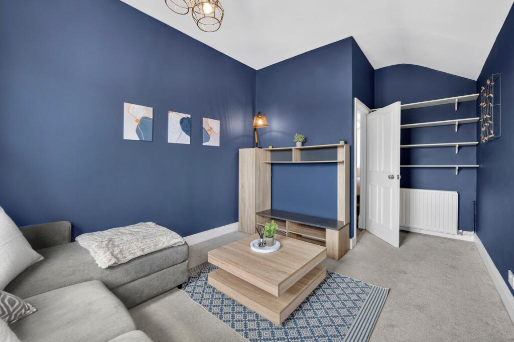 Main image of property: Sheen Lane, 
East Sheen, SW14