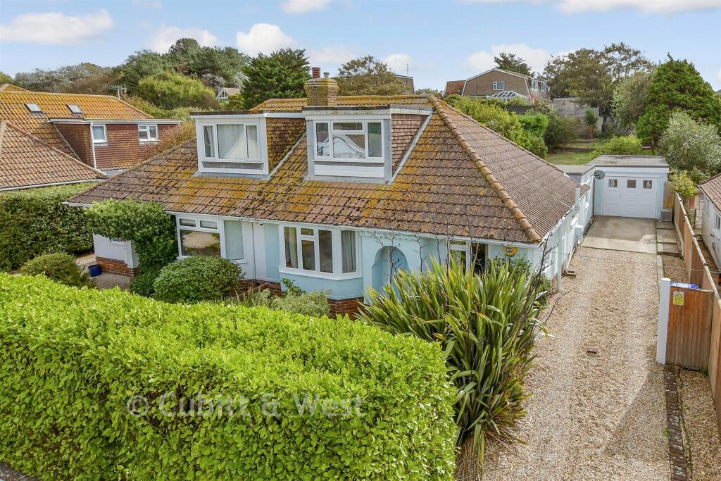 Main image of property: Central Avenue, Telscombe Cliffs, East Sussex
