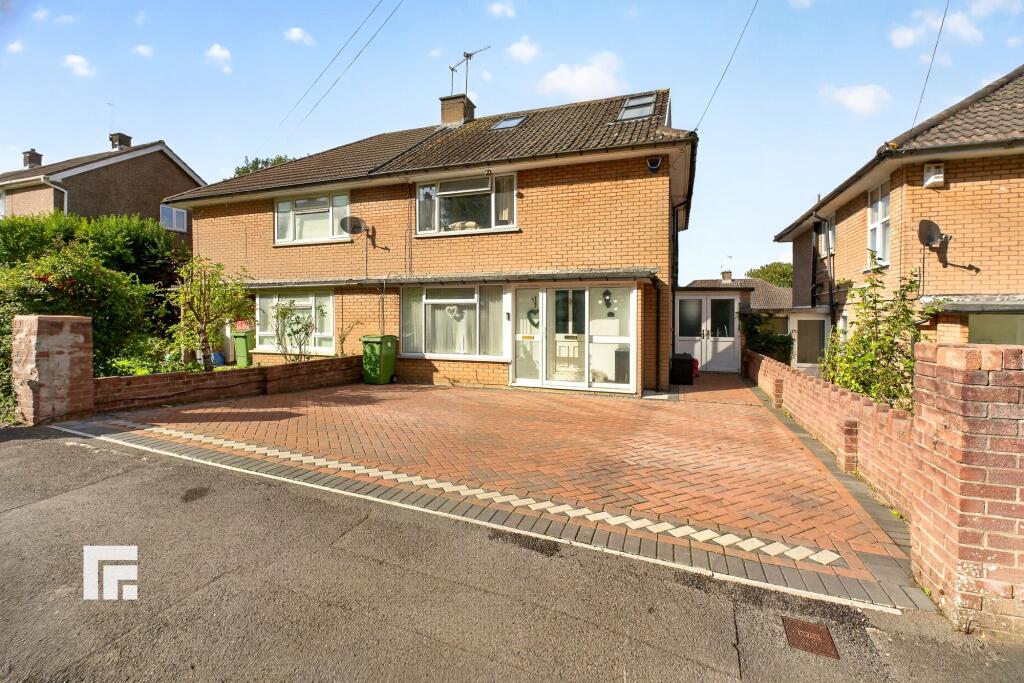 Main image of property: Maple Road Cardiff CF5 3TY