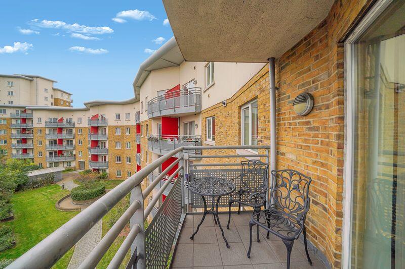 Main image of property: Christopher Bell Tower, London E3