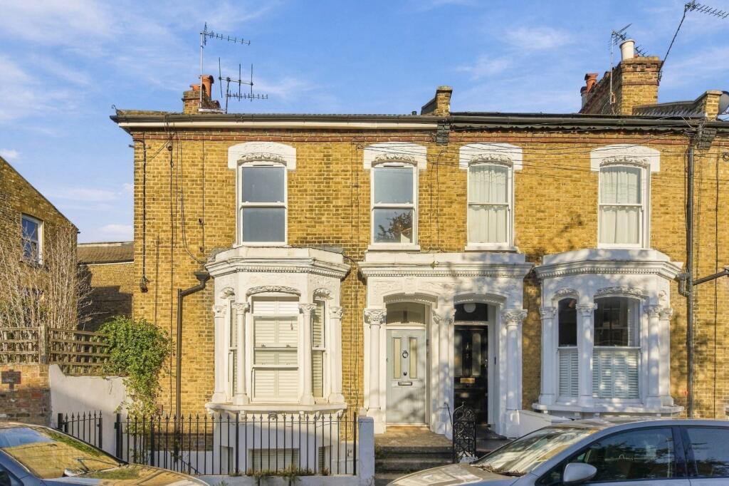 Main image of property: Dalberg Road, London, SW2