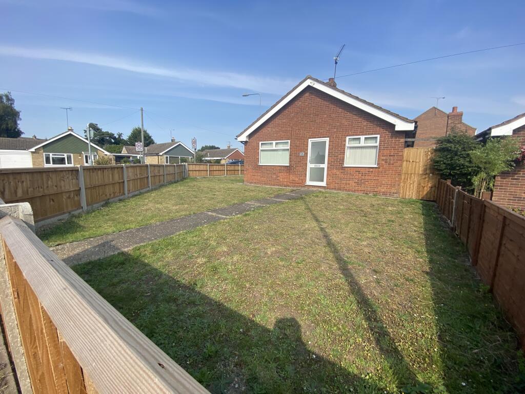 Main image of property: Fenland Road, King's Lynn.