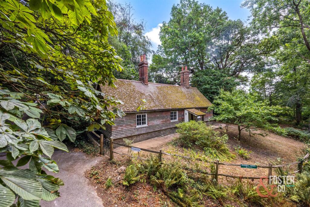 Main image of property: Buncton Lane, Bolney, Haywards Heath