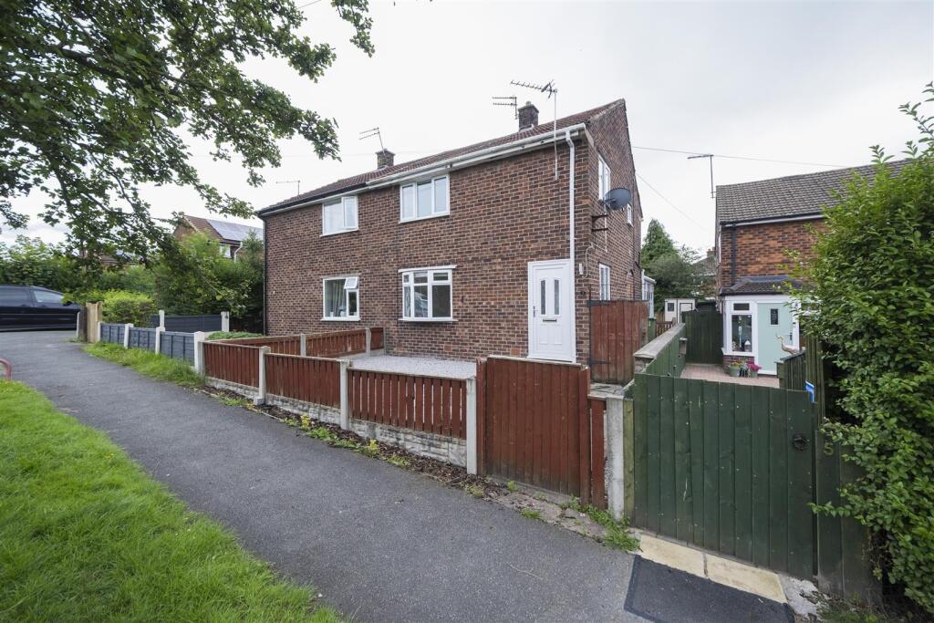 Main image of property: Westfield Grove, Barnton
